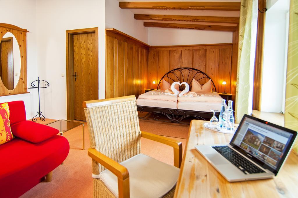Hotel Garni Godenhof Wanderup المظهر الخارجي الصورة