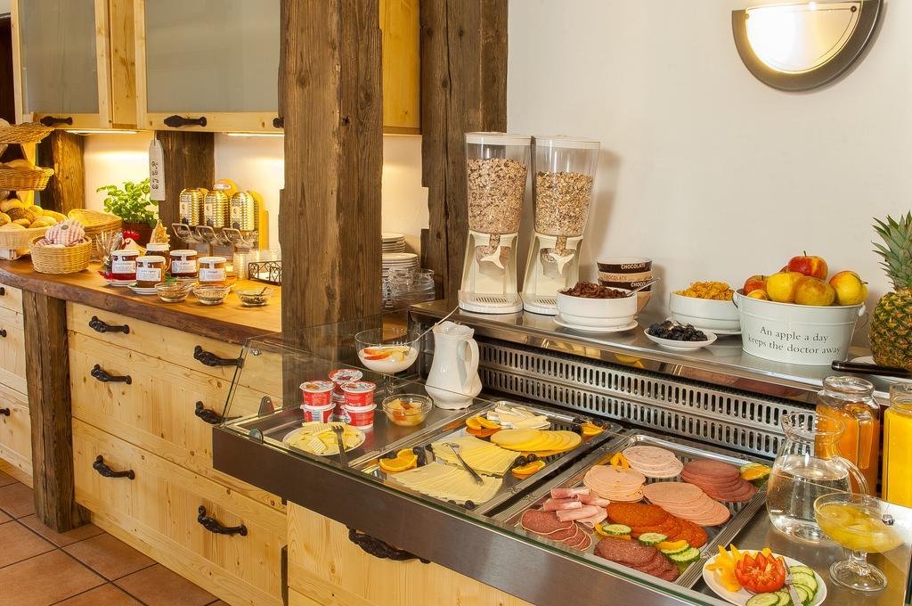 Hotel Garni Godenhof Wanderup المظهر الخارجي الصورة