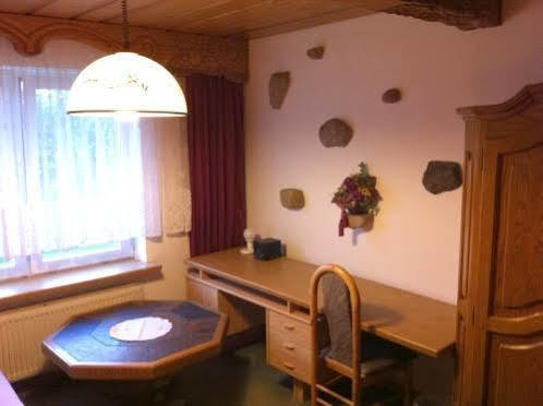 Hotel Garni Godenhof Wanderup المظهر الخارجي الصورة