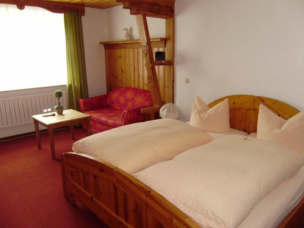 Hotel Garni Godenhof Wanderup المظهر الخارجي الصورة