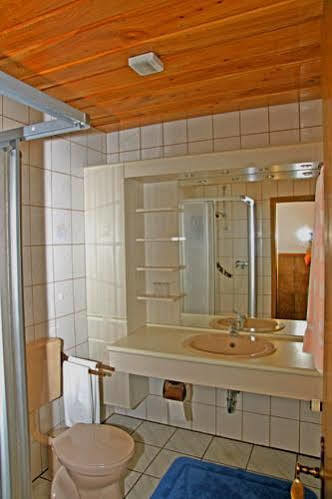 Hotel Garni Godenhof Wanderup المظهر الخارجي الصورة